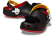 Crocs Mickey Mouse Classic (209895-8C1) schwarz 2