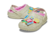 Crocs Minnie and Daisy Classic Lined (211484-90H) beige 2