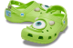 Crocs Детские сабо crocs crocsband j3-34 35-21cm (210875-90H) grün 2