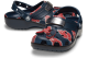Crocs Naruto Shippuden x Classic Clog Itachi (209883-48I) bunt 2