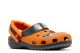 Crocs Naruto Shippuden x Classic Clog (209460 014) orange 4