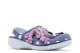 Crocs Naruto Shippuden x Classic Clog Sasuke (209884-4JQ) bunt 6