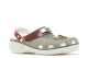 Crocs Naruto Shippuden x Classic Clog Jiraiya (209886-100) bunt 6
