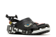 Crocs Nascar x Classic Clog (209474 001) schwarz 5