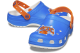 Crocs Кроксы крокс crocs (208862-100) blau 2