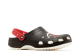 Crocs NBA x Classic Clog (208861 001) schwarz 4