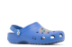 Crocs NCAA x Classic Clog (209583 4GX) blau 4