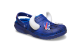 Crocs NFL Buffalo Bills Classic Lined Clog (212448-90H) azul 5