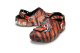 Crocs Classic Lined Clog NFL Cincinnati Bengals (212733-90H) bunt 4