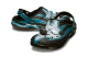 Crocs NFL Classic Lined Philadelphia Eagles Clog (212443-90H) bunt 2