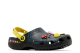 Crocs Pac Man x Classic Clog (209321 001) bunt 6