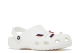 Crocs Palace x Classic Clog (208928-100) weiss 6