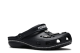 Crocs Pleasures x Clog (205988 001) schwarz 5