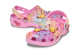 Crocs Pok mon Classic Clog Pikachu (211229-90H) pink 2