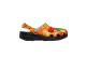 Crocs Pok mon x Classic Clog (210259 001) orange 2