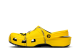 Crocs Post Malone x Clog Barbed Wire (206038 730) gelb 6