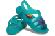 Crocs Princess Ariel Isabella (209901-4KR) grün 2