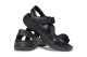 Crocs Quick Trail (212711-060) schwarz 2