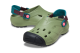 Crocs Quick Trail (212809-2DA) grün 2