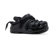 Crocs Rauw Alejandro x Mega Crush Clog Classic (210486 001) schwarz 5