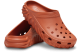 Crocs Salehe Bembury x Saru (210141 85B) orange 2