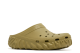 Crocs Salehe Bembury x Saru (210141 3YA) grün 6