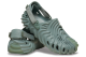 Crocs Salehe Bembury x Pollex Clog The Manta (207393 3YL) grau 2