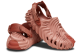 Crocs Salehe x Pollex Clog Bembury (207393-6RL) rot 2