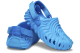 Crocs Salehe Bembury The Pollex Clog x (208600-4OL) blau 2