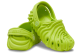 Crocs Salehe Bembury x Pollex Clog Toddler (209351-3VO) grün 2