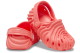 Crocs Salehe Bembury x Pollex Clog Toddler (209351-6WN) rot 2