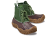 Crocs Salehe bembury x Cypress (210506-9I4) grün 2