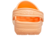 Crocs Classic (206991-86A) orange 6