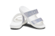 Crocs Classic (207769-90H) plateado 6