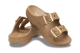 Crocs Saturday Metallic Sandal Buckle (213316-2EY) marron 2