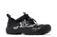 Crocs Simone Rocha x Quick Trail Low (209635 001) schwarz 5