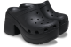 Crocs Siren Clog (208547-001) schwarz 2