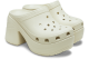 Crocs Siren Clog (208547-2Y2) braun 2