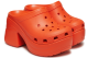 Crocs Siren (208547-84J) rot 2