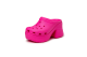 Crocs Siren (208547-6TW) pink 4