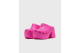 Crocs Siren Clog (208547-6TW) pink 4