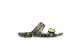Crocs SmileyWorld x Classic Sandal (207207-94S) bunt 3