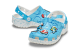 Crocs Smurfs Classic Clog (210821-90H) blau 2