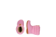 Crocs Toddler Classic Neo Puff Boot (207683-6XQ) pink 6