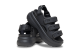 Crocs Soho Sport (212032-001) schwarz 2