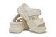 Crocs Soho Two Strap Sandal 212861 (212861-2MC) beige 2