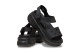 Crocs Soho (211755-001) schwarz 2