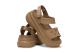 Crocs Soho Y Strap (211755-2EY) braun 2