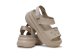 Crocs Soho Y Strap (211755-2NM) beige 2