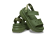 Crocs Soho Y Strap (211755-309) grün 2